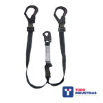 ESLINGA PED-DYRK-2G
