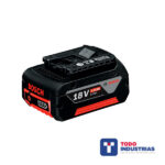 GBA 18V 4,0 Ah Bosch