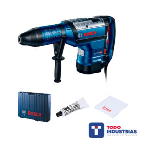 GBH 12-52 DV Bosch