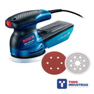 GEX 125-1 AE Bosch