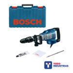 GSH 11 VC Bosch