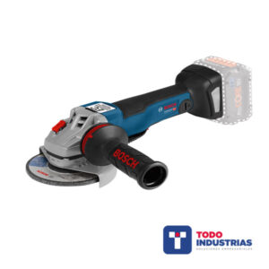 GWS 18V-10 PC Bosch