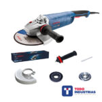 GWS 25-230 VULCANO Bosch