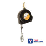 LÍNEA DE VIDA AUTO RETRÁCTIL PE-20S