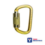 MOSQUETÓN DE SEGURIDAD 50-41-3