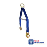 PERCHA DE ESPACIOS CONFINADOS PP-YRP-1