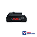ProCORE 18V 4,0 Ah Bosch