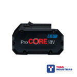 ProCORE 18V 8,0 Ah Bosch