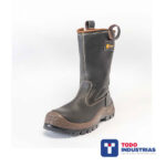 WelderRubberAcorazada