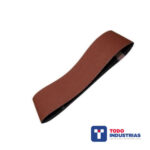 BANDA PULIMETAL 6"X48" A80 PROF