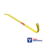 BARRA PATA CABRA UÑA 34 X 60CM