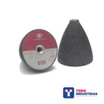 BLOQUE PARA PULIR MARMOL TRIANGULAR