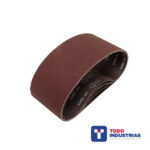 Banda Para lijar 4″ x 24