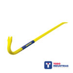 Barreta hexagonal de uña 3/4″, 60 cm