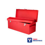 CAJA HERRAMIENTA METALICA 24"