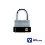 Candado Laminado Y125 50mmb Yale