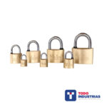 Candado Tipo Italiano