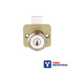 Cerradura Mueble, Escritorio Yale Ref. 2044