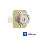 Cerradura Pestillo Horizontal Yale Ref. 2045