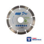 DISCO NORPRO SEGMENTADO 9