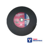 DISCO PREMIER T-41 PARA METAL 14