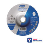 DISCO T-27 PARA METAL