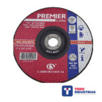 DISCO T-27 PARA NO METAL