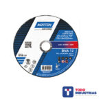 DISCO T-41 INOX METAL