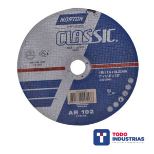 DISCO T-41 MULTICORTE