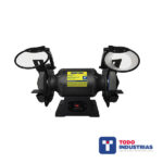 ESMERIL BANCO 1/2 H.P X 6X3/4X1/2HP 120V