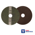 FIBRODISCO CIRCULAR F227 4.1/2X7/8 G-A 120