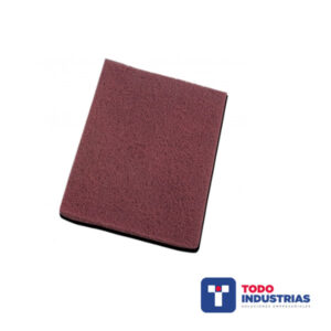 HOJA BEARTEX 6"X9"