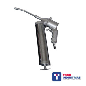 INYECT GRASA NEUM 400G 6000PSI