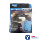 LIJA DE AGUA DE 9"X11" GR 80 T366