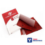 LIJA PREMIER RED 9"X11" -A275 GR 1500