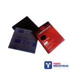 LIJA TELA ESM.PULIMETAL 9″X11″