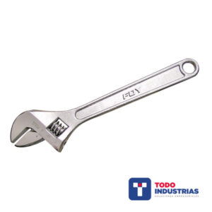 Llave ajustable cromada 10″ uso doméstico.jpg