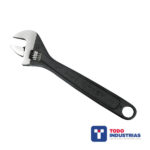 Llave ajustable fosfatizada 10″.jpg