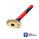 MARRO BRONC FIB VIDR 3.1LB