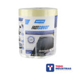 PLASTICO FAST COVER 2400MM X 20M
