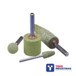 PUNTA MONTADA W220 – 1″X1″ ESP. 1/4″ W220