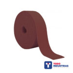 ROLLO BEARTEX X 9 MTS MARRON
