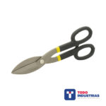 Tijera-para-hojalatero-12″-con-mango-recubierto-de-plastisol-texturizado-antiderrapante
