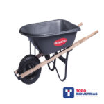 CARRETILLA BUGY 5000 PLASTICA