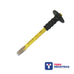 CINCEL PALA 3/4" X 12 CON PROTECTOR