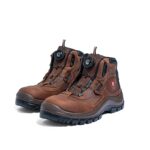 Bota de Seguridad Air Pro Robusta