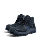 Bota de Seguridad Patrol
