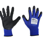 Guante Multiflex Azul – Lona x 600 unidades