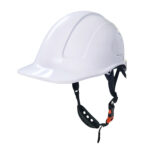 Casco de Seguridad Industrial ABS II – Caja x20