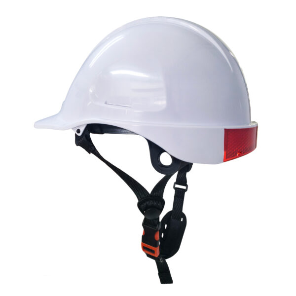 Casco de Seguridad Industrial ABS II – Caja x20 - Image 2